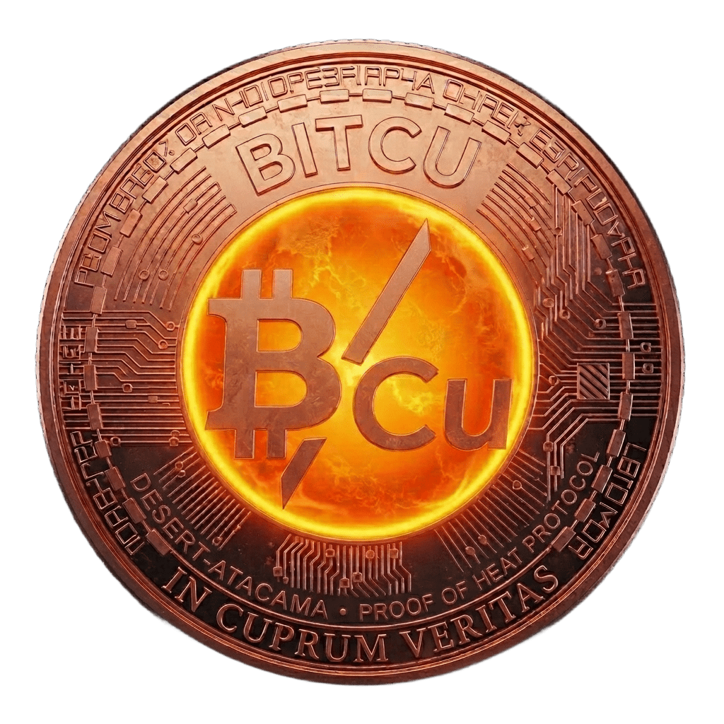 BITCU Token